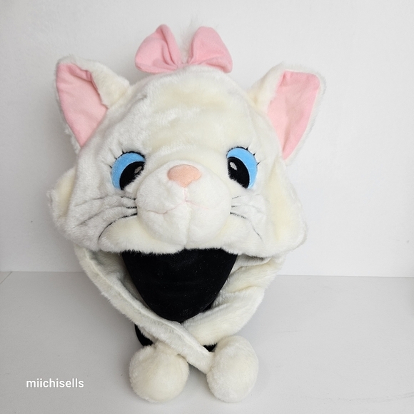 Aristocats Hat Marie Disney Cats main image 8